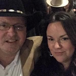 Meet your Posher, Kristen